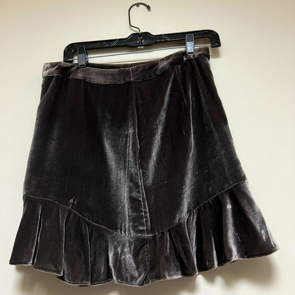 Madewell skirt